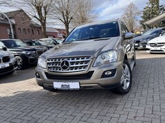 Bild des Angebotes Mercedes-Benz ML 320 CDI*LEDER*XENON*SHZ*PDC*