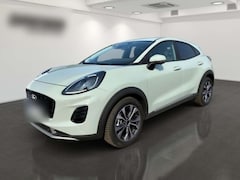 Bild des Angebotes Ford Puma 1.0 EcoBoost Mild Hybrid Winter-Paket/ Klimaauto./