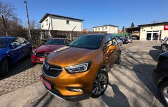 Bild des Angebotes Opel Mokka X 1.4 (ecoFLEX) Start/Stop 4x4 Color Innovation