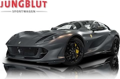 Bild des Angebotes Ferrari 812 Superfast, Novitec Klappenauspuff, Garantie