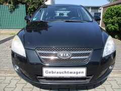 Bild des Angebotes Kia Ceed / cee'd EX*klima*