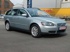 Bild des Angebotes Volvo V50 Kombi 1.8/1Hand/TUV.10.26