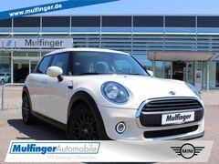 Bild des Angebotes MINI One Pepper 5-Türer Navi Sitzheiz. DAB+ Tempo.Alu