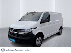 Bild des Angebotes VW T6.1 Transporter T6.1 Kasten EcoProfi 2.0TDI Einparkhilfe 3Sitzer