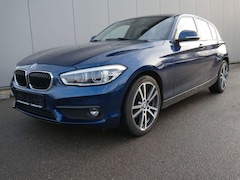 Bild des Angebotes BMW 116 d Advantage LED/PDC/BT