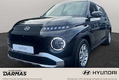Bild des Angebotes Hyundai Inster INSTER Elektro Trend 49 kWh Assistenzpaket