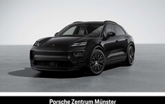 Bild des Angebotes Porsche Macan 4S InnoDrive Surround View Luftfederung BOSE