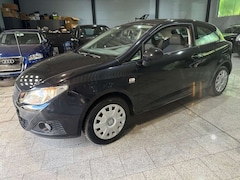 SEAT Ibiza SC Stylance/Style 1.4*KLIMA*TÜV NEU*2.HAND