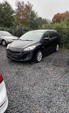 Bild des Angebotes Mazda 5 2.0 MZR-DISI i-stop Sports-Line