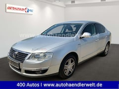 Bild des Angebotes VW Passat 1.4 16V TSI Comfortline
