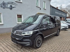 Bild des Angebotes VW T6 Multivan T6.1 Multivan Gen Six,6 Sitze,LED,Navi,Ahk
