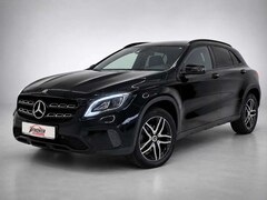 Bild des Angebotes Mercedes-Benz GLA 200 GLA 200 Urban Night-Paket Business LED High Performance 7G-DCT Off-Road-Fahrwerk Tempomat Fernlichtassistent Keyless-Go