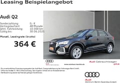 Bild des Angebotes Audi Q2 35 TFSI Adv. S tronic *MATRIX*R-CAM*PDC+*SHZ*