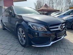 Bild des Angebotes Mercedes-Benz C 250 C T-Modell AMG Packet 1.Hand