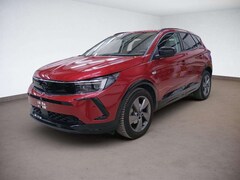 Bild des Angebotes Opel Grandland X LHZ SHZ LED PP KAMERA