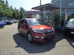 Bild des Angebotes Honda CR-V 2.0i-VTEC 4WD Automatik Lifestyle Plus