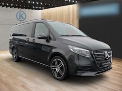 Bild des Angebotes Mercedes-Benz V 250 V 250 d L *AMG*AVANTGARDE*AIRMATIC*AHK*PANO*360*