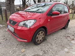 Bild des Angebotes SEAT Mii Style