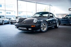 Bild des Angebotes Porsche 911 G-Modell Weissach Edition *Restauriert*