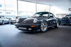 Bild des Angebotes Porsche 911 G-Modell Weissach Edition *Restauriert*