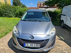 Bild des Angebotes Mazda 5 5 2.0 MZR-DISI i-stop Sports-Line