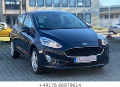 Bild des Angebotes Ford Fiesta Cool & Connect  Klima 1.Hand TÜV NEU