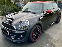 Bild des Angebotes MINI John Cooper Works Mini John Cooper Works