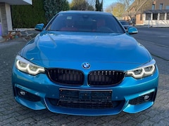 Bild des Angebotes BMW 420 420d Coupe Aut. M Sport