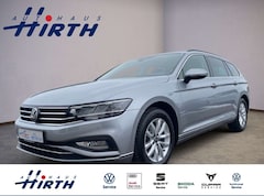 Bild des Angebotes VW Passat Variant Business 2.0 TDI SCR DSG KLIMA LED NAVI ALU