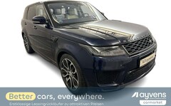 Bild des Angebotes Land Rover Range Rover Sport P400 3.0