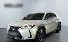 Bild des Angebotes Lexus UX 250h Style Edition *Bi-LED*ACC*CAM*SHZ*CarPlay*