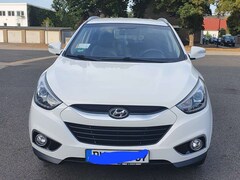 Bild des Angebotes Hyundai iX35 1.6 2WD Classic