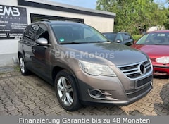 Bild des Angebotes VW Tiguan Trendline BMT/Start-Stopp 4X4