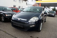Bild des Angebotes Fiat Grande Punto 1.2 8V Dynamic