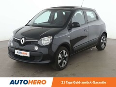 Bild des Angebotes Renault Twingo 1.0 SCe Liberty*FALTDACH*LIMITER*KLIMA*GARANTIE*