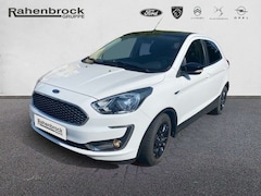 Bild des Angebotes Ford Ka/Ka+ + Black & White