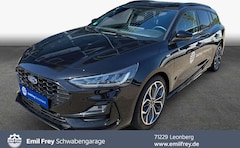 Bild des Angebotes Ford Focus Turnier 1.0 EcoBoost Hybrid Aut. ST-LINE X