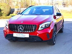 Bild des Angebotes Mercedes-Benz GLA 220 4Matic TOP AUSSTATTUNG