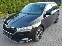 Bild des Angebotes Skoda Fabia Drive 125