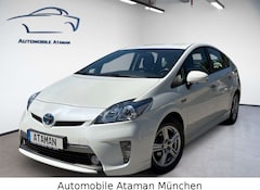Bild des Angebotes Toyota Prius 1.8 Plug-in Hybrid Life Aut. / 1.Hand