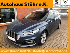 Bild des Angebotes Ford Mondeo 2.0Diesel Titanium AWD (Allrad)