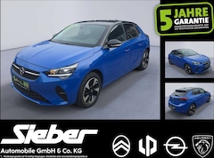 Bild des Angebotes Opel Corsa-e Edition *Rückfahrkamera*Sitzheizung*