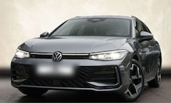 VW Passat Variant 2.0TDI DSG R-Line +AHK+ Bluetooth