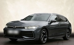 VW Passat Variant 2.0TDI DSG R-Line +AHK+ Bluetooth