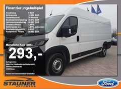 Bild des Angebotes Fiat Ducato Kastenwagen 35 180 M L4H2 Kamera LED