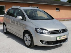 Bild des Angebotes VW Golf Plus 1.2 TSI BMT *Navi*Climatronic*SH*PDC*