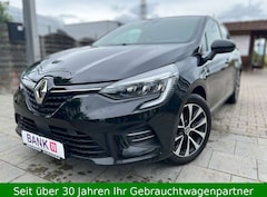Renault Clio 1.3 TCE 131PS Intens NAVI -Automatik