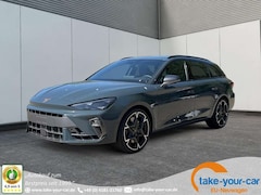 Bild des Angebotes CUPRA Leon Sportstourer VZ ST NAVI+KAMERA+EL.HECKKL.+ACC+1...