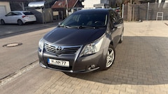 Bild des Angebotes Toyota Avensis 1.6