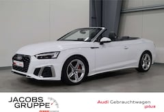 Bild des Angebotes Audi S5 Cabriolet 3.0 TFSI quattro VC*PDC*R-Kamera *
